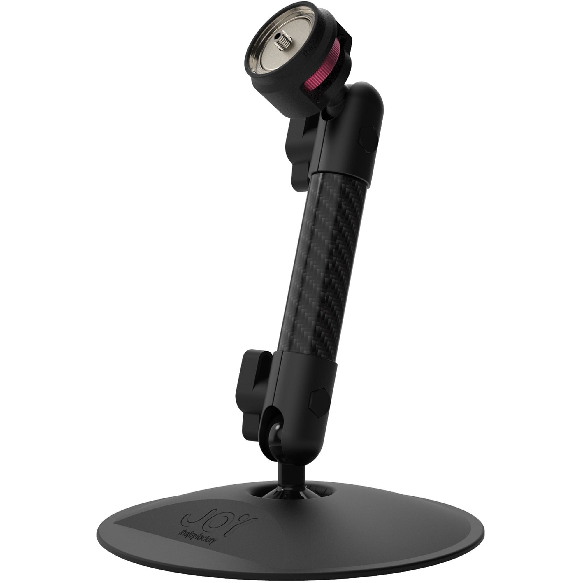 The Joy Factory MagConnect MMU111 Desk Mount for iPad - MMU111