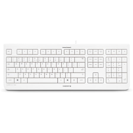 CHERRY KC 1000 Keyboard - JK-0800EU-0