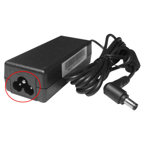 QNAP Power Adaptor For 1 Bay Nas - SP-1BAY-ADAPTOR
