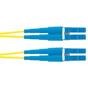 Panduit Fiber Optic Duplex Patch Network Cable - F92ERLNLNSNM002