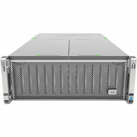 Cisco UCS C3160 Barebone System - 4U Rack-mountable - 2 x Processor Support - UCSC-C3160