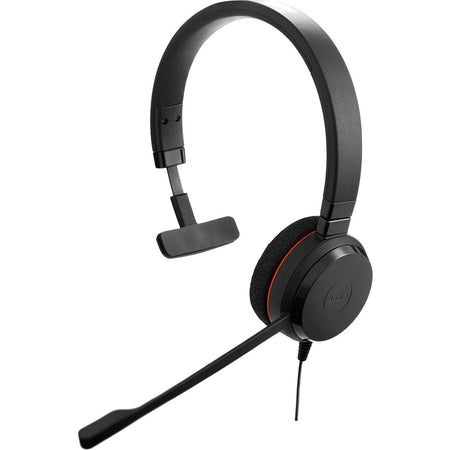 Jabra Evolve 20 Microsoft Lync Mono - 4993-823-109