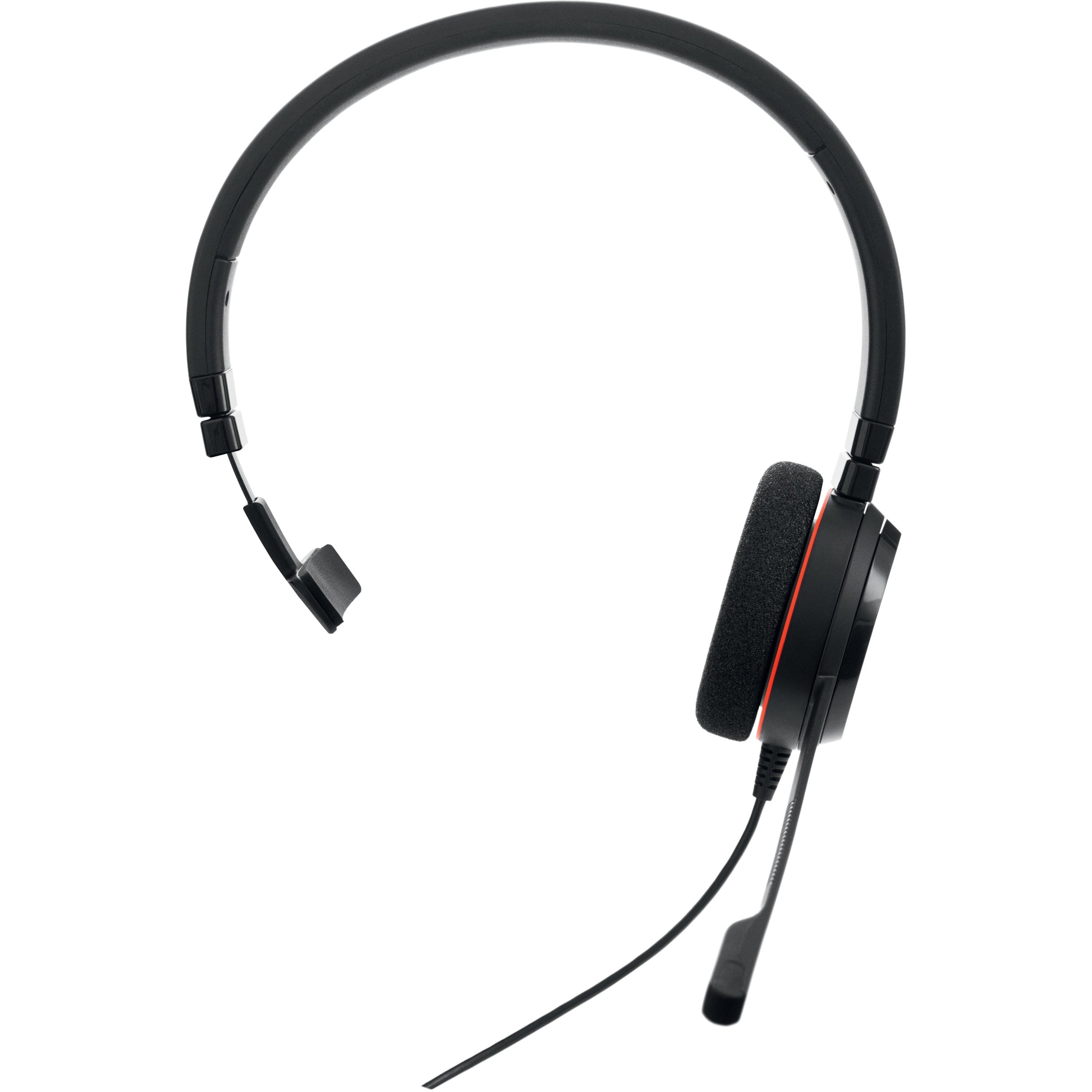 Jabra Evolve 20 UC Mono - 4993-829-209