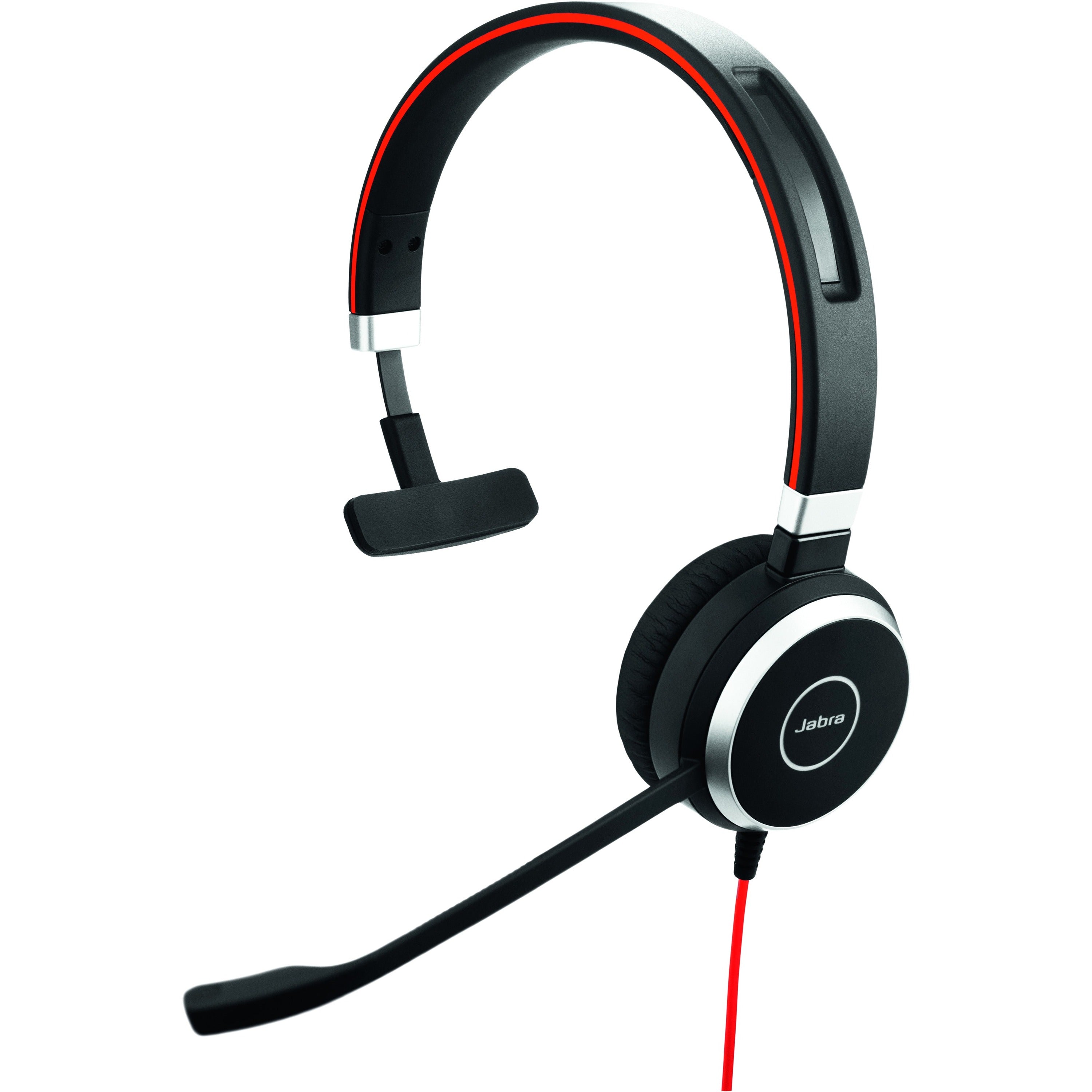 Jabra Evolve 40 UC Mono - 6393-829-209