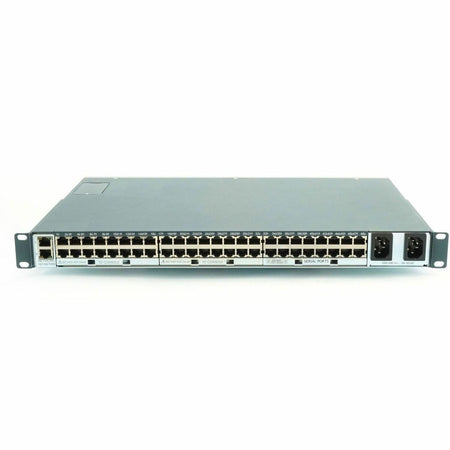 Lantronix SLC 8000 48-port Console Server - SLC80482201S