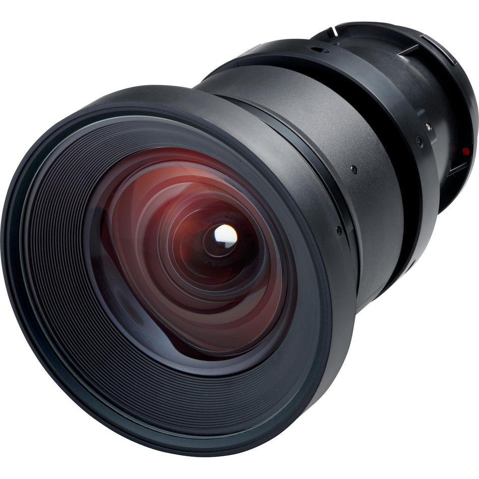 Panasonic ET-ELW22 - 13.27 mm to 16.56 mmf/2.4 - Short Throw Zoom Lens - ET-ELW22