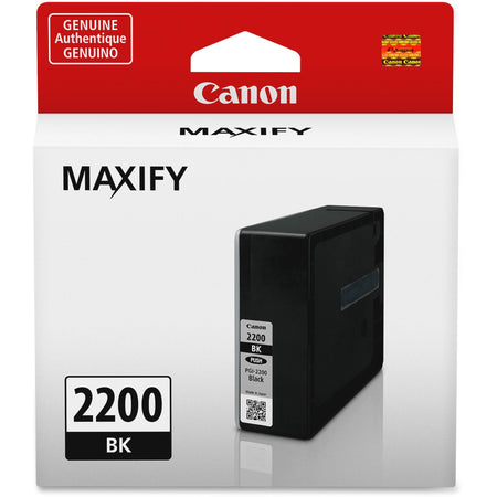 Canon PGI-2200 Original Ink Cartridge - 9291B001