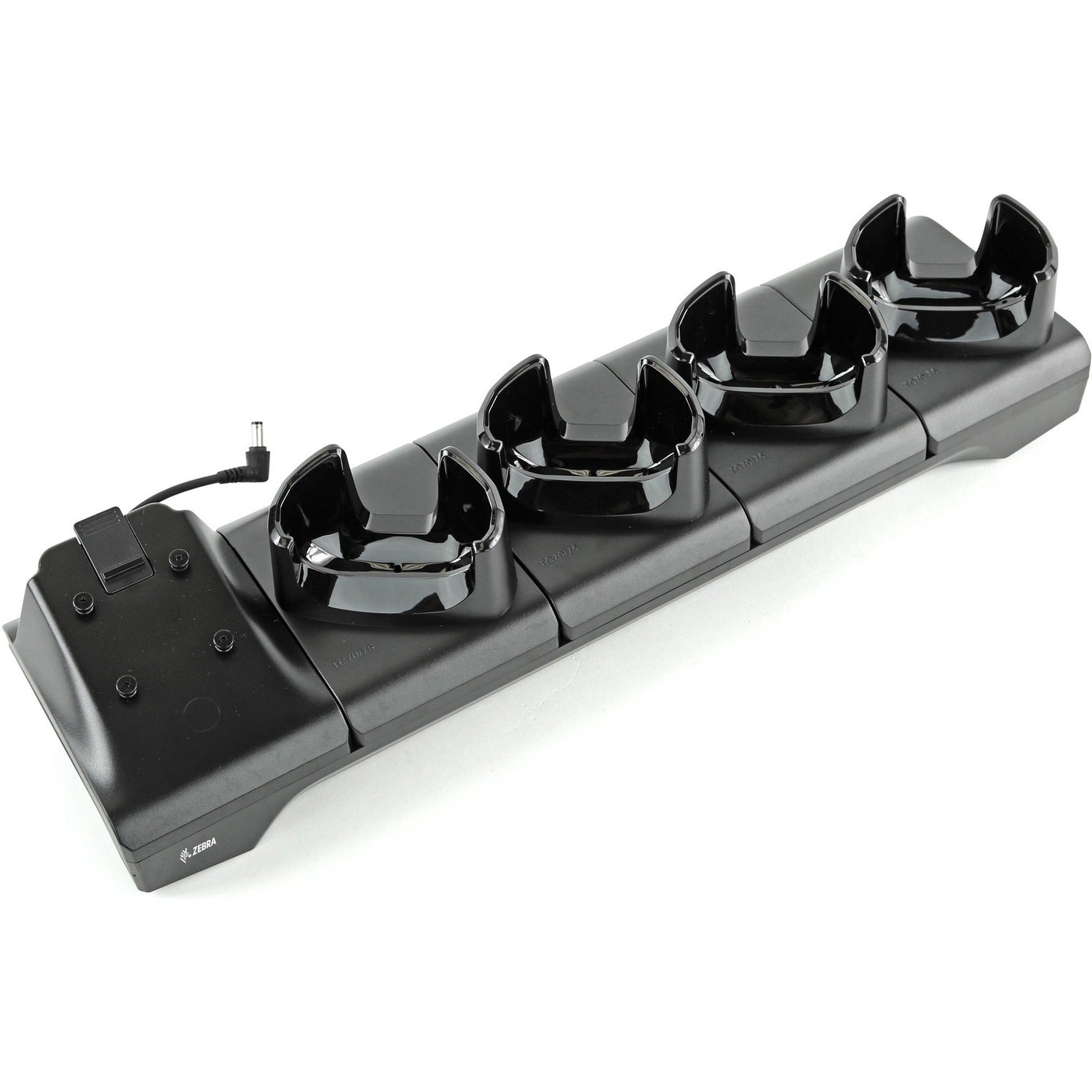 Zebra Multi-Slot ShareCradle - CRD-TC7X-SE5C1-01