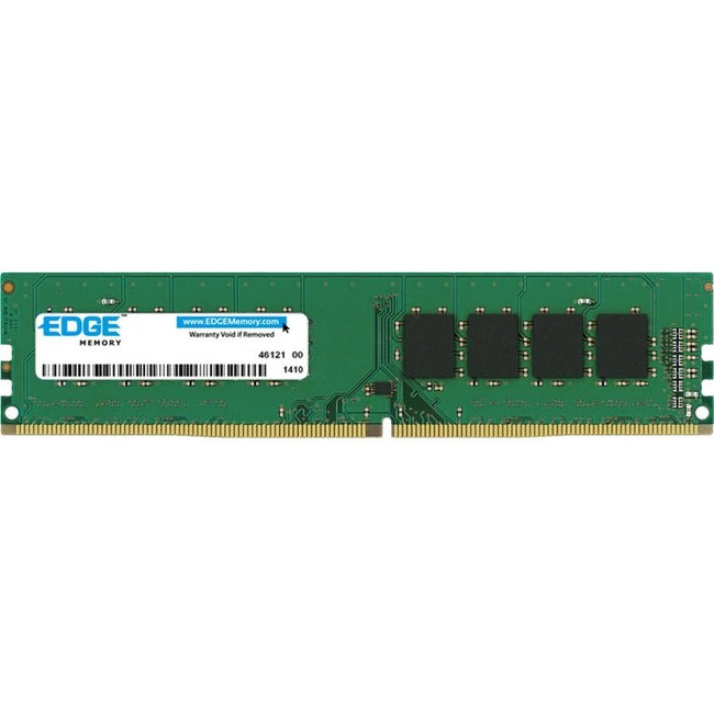 EDGE 8GB DDR4 SDRAM Memory Module - PE244446