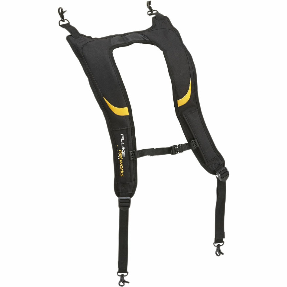 Fluke Networks Backpack Strap for Versiv Large Case - VERSIV-BACKPK-STRP