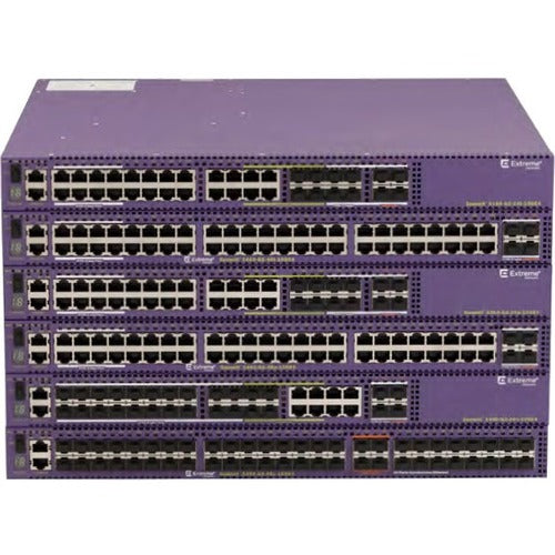 Extreme Networks Summit X460-G2-24t-10GE4 Layer 3 Switch - 16701