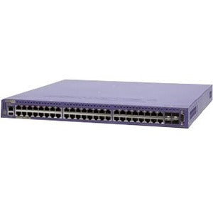 Extreme Networks Summit X460-G2-48t-10GE4 Ethernet Switch - 16702