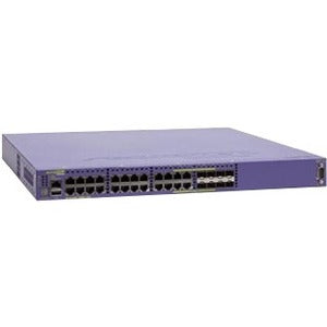 Extreme Networks Summit X460-G2-24p-10GE4 Ethernet Switch - 16703