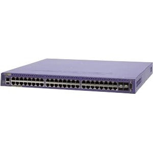 Extreme Networks Summit X460-G2-248x-10GE4 Ethernet Switch - 16706