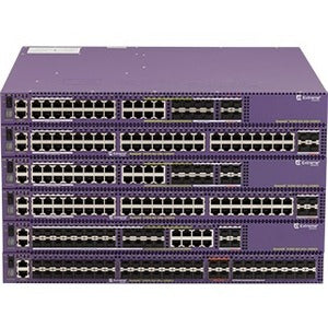 Extreme Networks Summit X460-G2-24t-GE4 Ethernet Switch - 16716