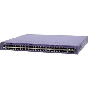 Extreme Networks Summit X460-G2-48t-GE4 Ethernet Switch - 16717