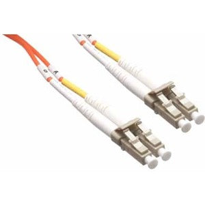 Axiom Fiber Optic Network Cable - LCLCMD5O-6M-AX