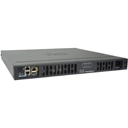 Cisco 4331 Router - ISR4331-V/K9