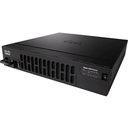 Cisco 4351 Router - ISR4351/K9