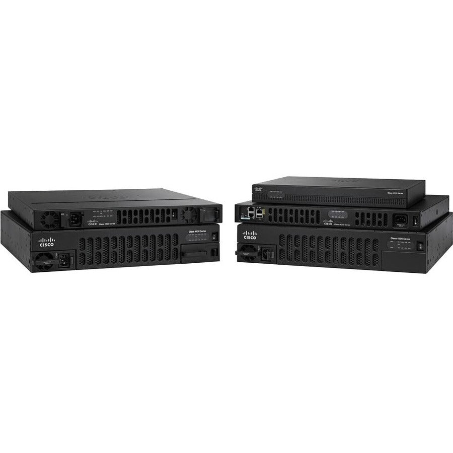 Cisco 4431 Router - ISR4431-V/K9