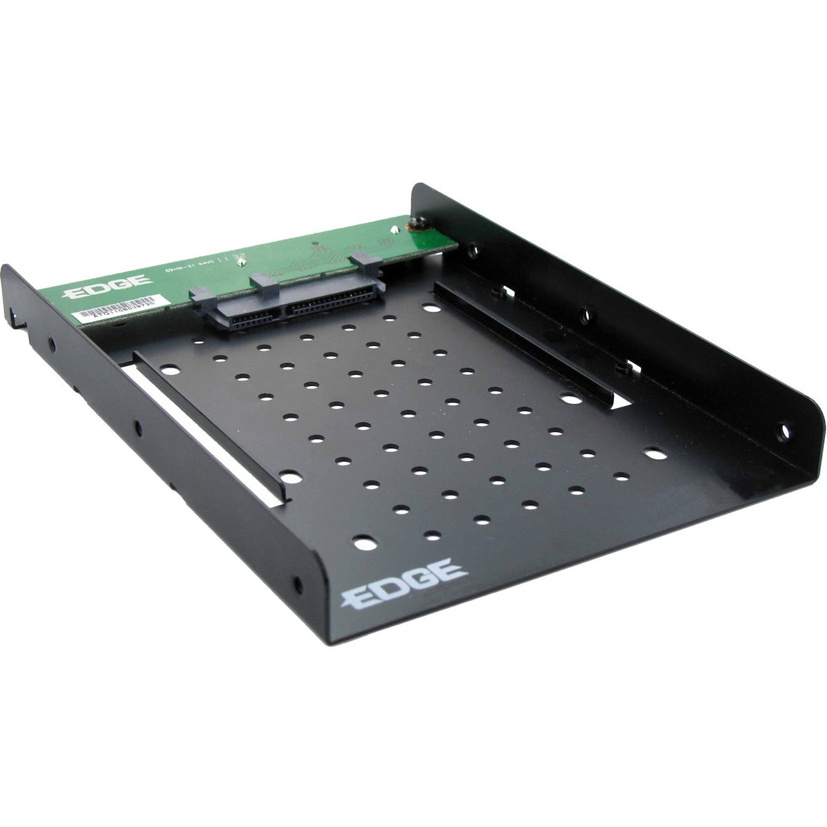 EDGE Drive Bay Adapter for 3.5" Internal - Black - PE229870