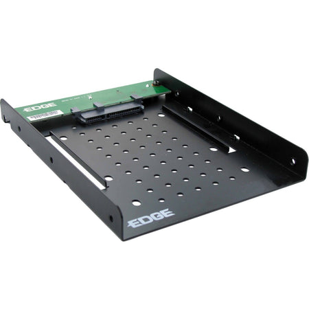 EDGE Drive Bay Adapter for 3.5" Internal - Black - PE229870