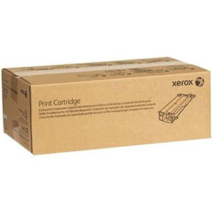 Xerox Laser Toner Cartridge - Magenta - 1 Pack - 006R01657