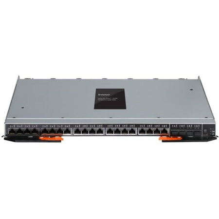 Lenovo Flex System EN2092 1Gb Ethernet Scalable Switch - 49Y4298