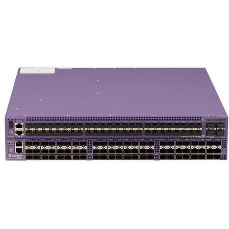 Extreme Networks Summit X670-G2-72x Layer 3 Switch - 17300