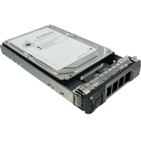 Axiom 6TB 6Gb/s SATA 7.2K RPM LFF Hot-Swap HDD for Dell - AXD-PE600072SF6 - AXD-PE600072SF6