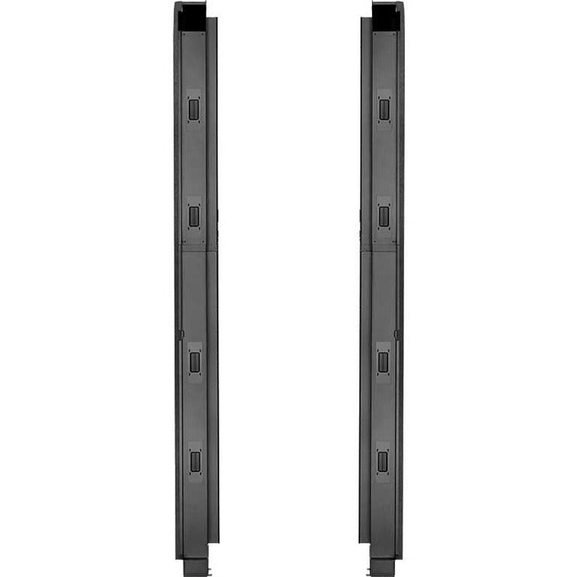 Panduit Net-Access Vertical Blanking Panel - NVBP