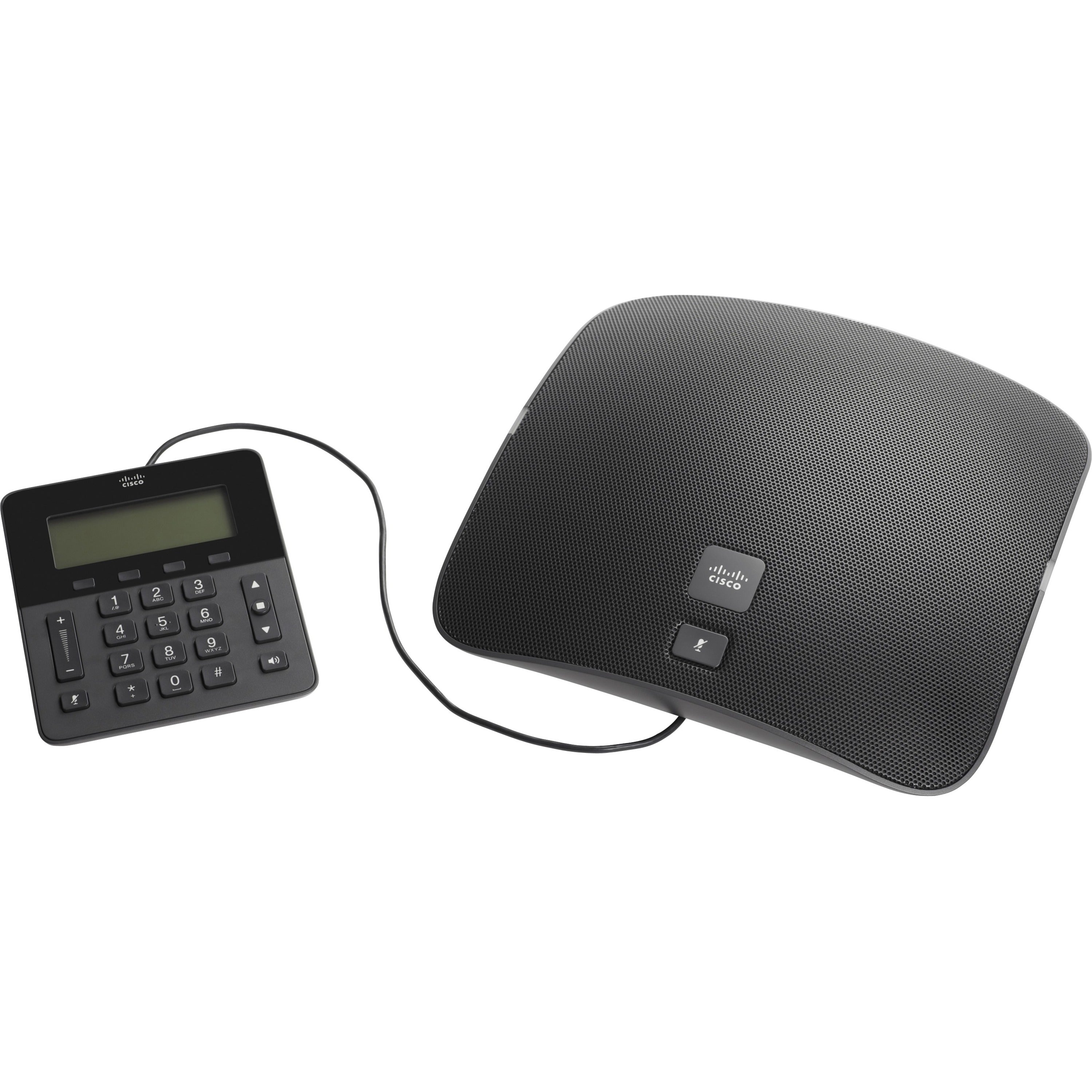 Cisco Unified 8831 IP Conference Station - Refurbished - DECT - Desktop - CP-8831-K9-RF