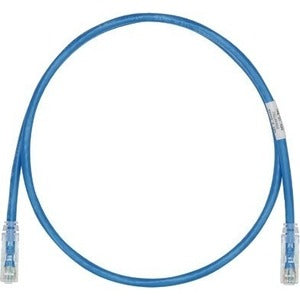 Panduit Cat.6 Patch Network Cable - UTPSP8BUY