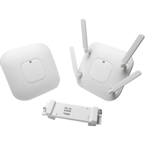 Cisco Aironet 3602E IEEE 802.11n 450 Mbit/s Wireless Access Point - AIR-CAP3602ENK9-RF