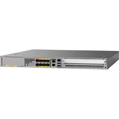 Cisco ASR 1001-X Router - ASR1001-X-RF