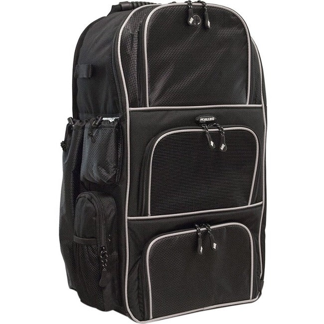 Mobile Edge Deluxe Carrying Case (Backpack) Baseball, Softball - ME-BB12