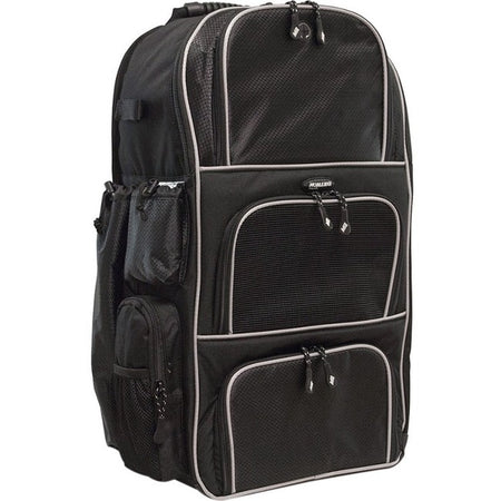 Mobile Edge Deluxe Carrying Case (Backpack) Baseball, Softball - ME-BB12