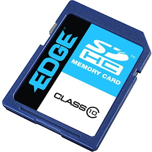 EDGE ProShot 8 GB Class 10 SDHC - PE225766