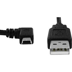 AMBIR 6ft USB 2.0 Cable A to mini-B - SA116-CB