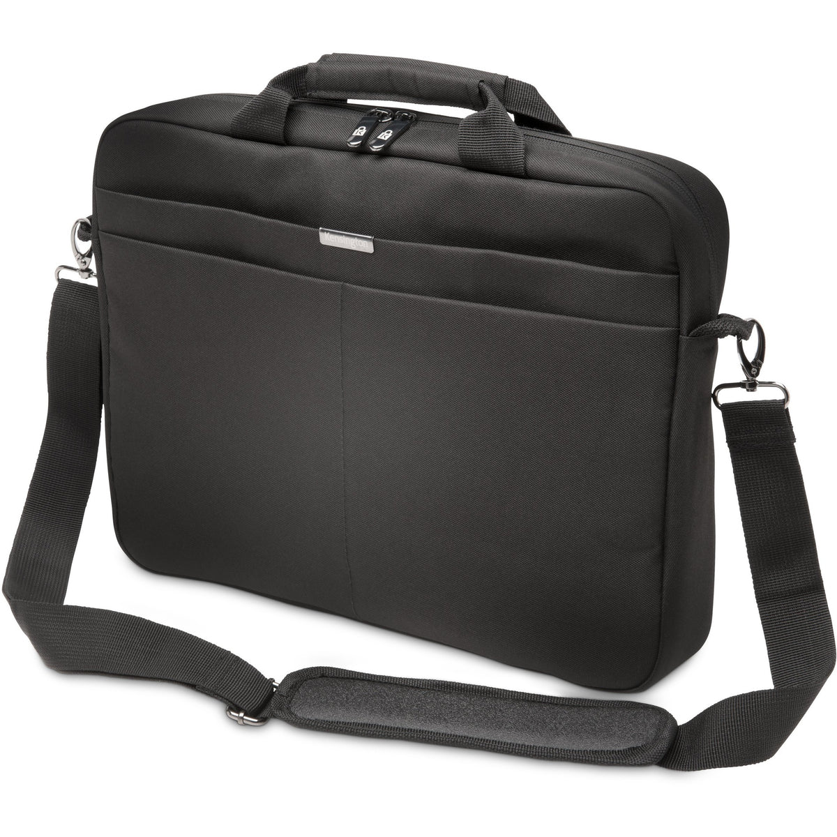 Kensington LS240 Carrying Case for 10" to 14.4" Notebook - Black - K62618WW