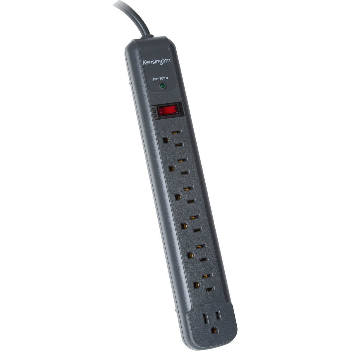 Kensington Guardian 7-Outlet Surge Protector - K38217NA