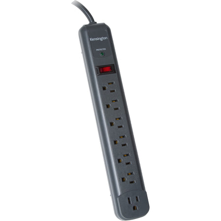 Kensington Guardian 7-Outlet Surge Protector - K38217NA