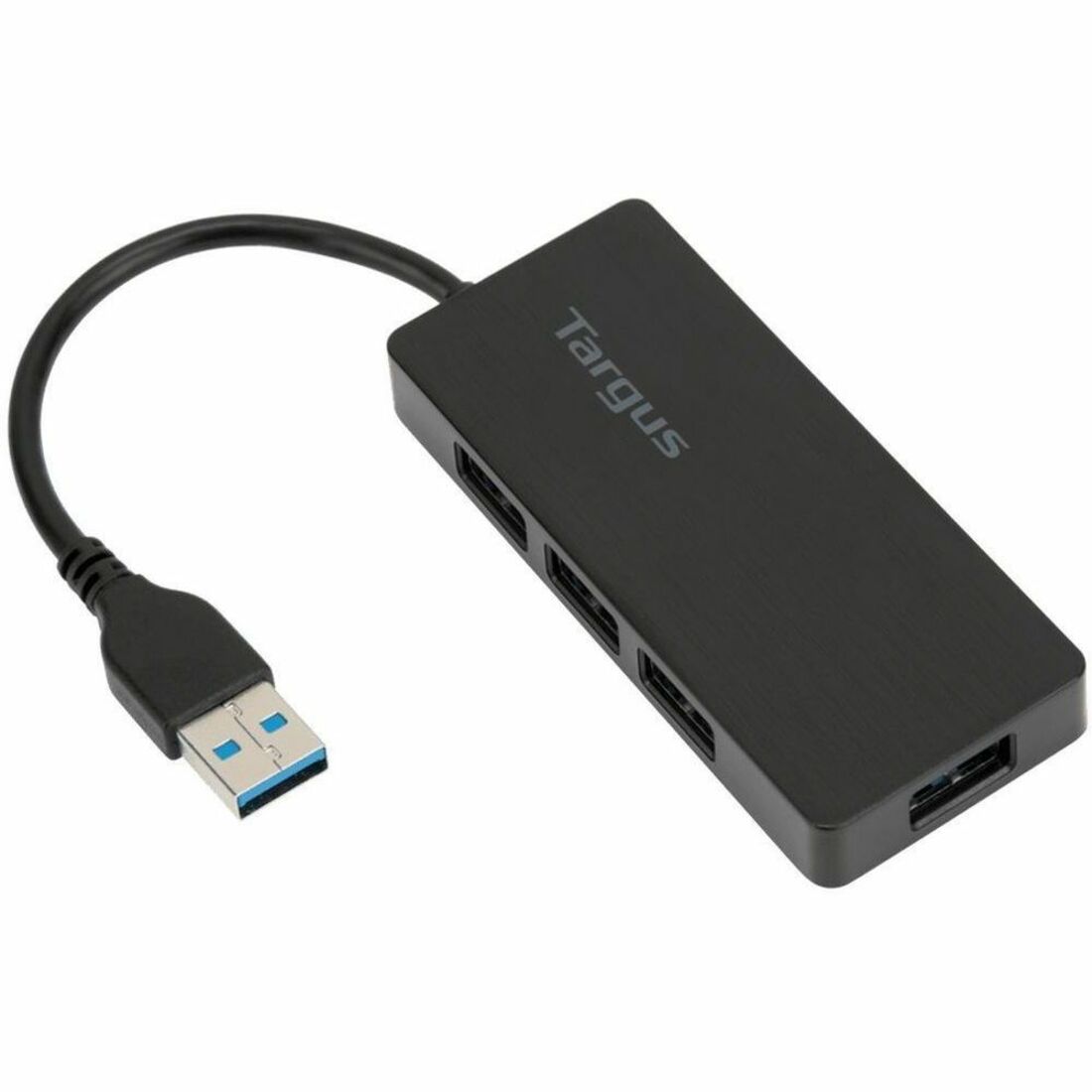 Targus USB 3.0 4-Port Hub - ACH124US