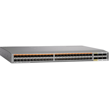 Cisco Nexus 2348UPQ 10GE Fabric Extender - N2K-C2348UPQ12F