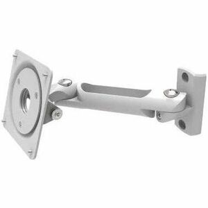 Compulocks VESA Swing Arm Mount White - 827W