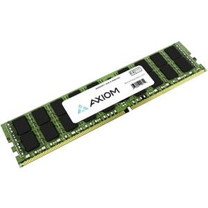 Axiom 32GB DDR4-2133 ECC LRDIMM for IBM - 46W0800, 46W0799 - 46W0800-AX