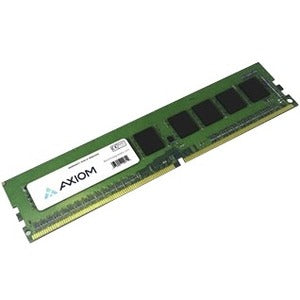 Axiom 4GB DDR4-2133 ECC UDIMM - AX42133E15Z/4G - AX42133E15Z/4G