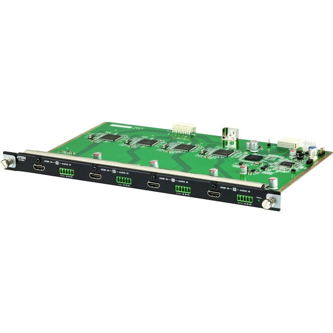 ATEN 4-Port HDMI Input Board - VM7804