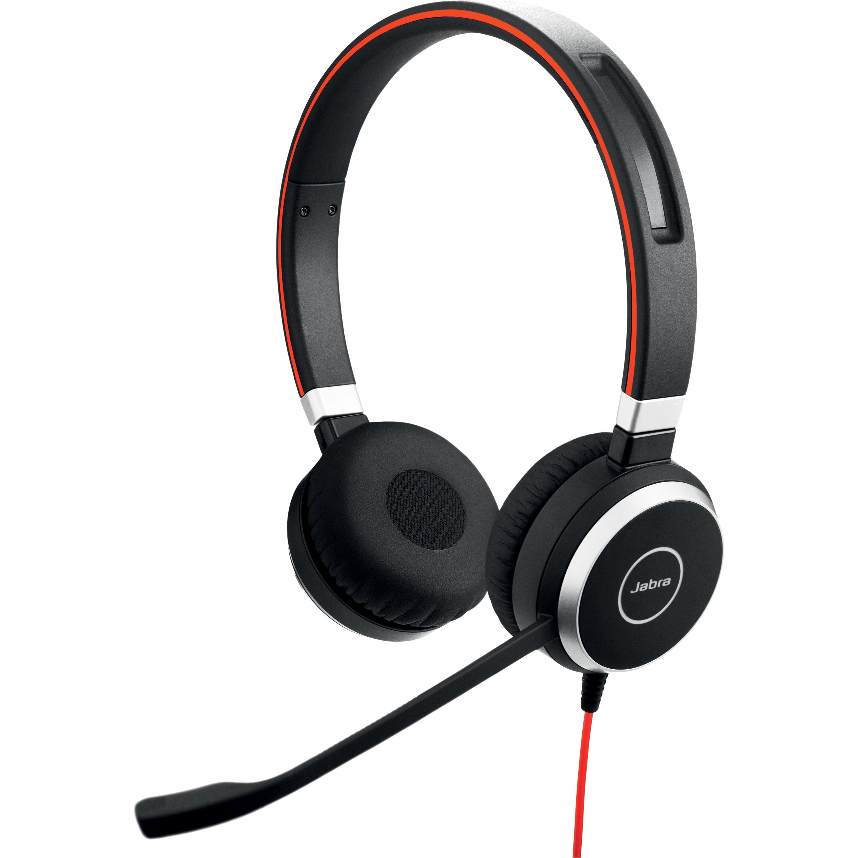 Jabra EVOLVE 40 Stereo Headset - 14401-10