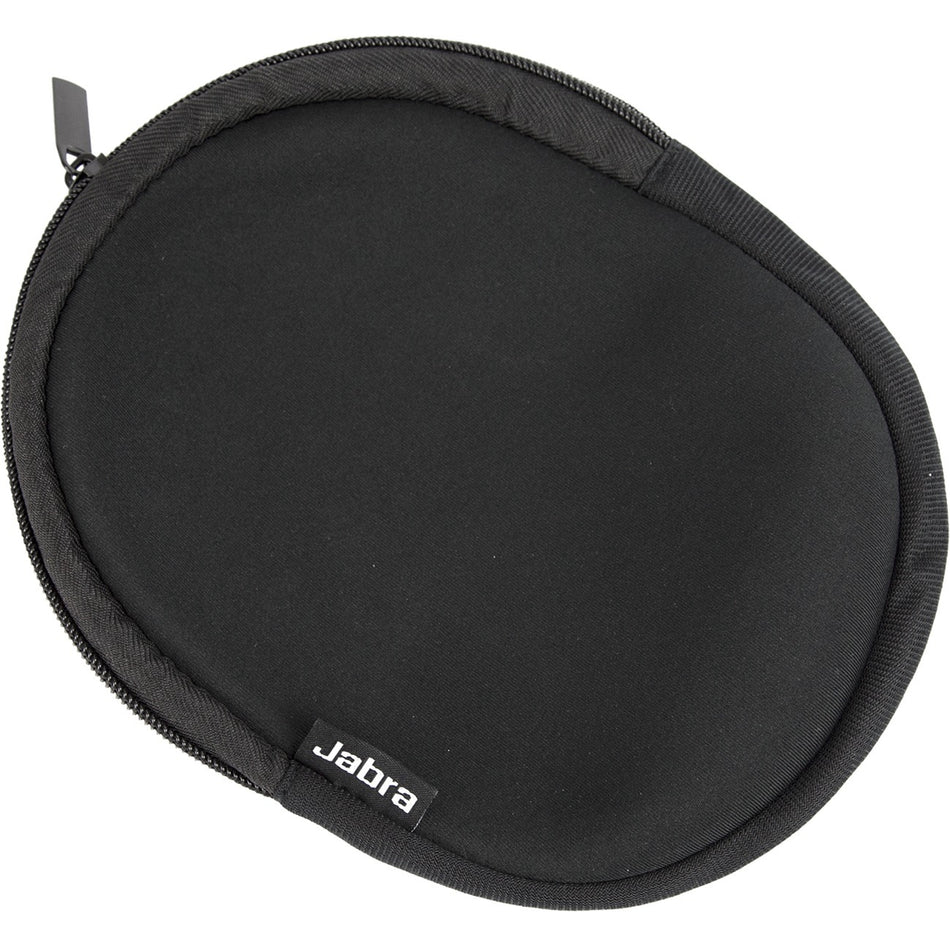 Jabra Carrying Case (Pouch) Headset - 14101-47